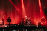 Nine Inch Nails, Queens Of The Stone Age und Co,  | © laut.de (Fotograf: Désirée Pezzetta)