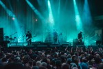 Nine Inch Nails, Queens Of The Stone Age und Co,  | © laut.de (Fotograf: Désirée Pezzetta)