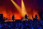 Nine Inch Nails, Queens Of The Stone Age und Co,  | © laut.de (Fotograf: Désirée Pezzetta)