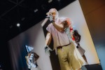 Die Ärzte, Slime und Co,  | © laut.de (Fotograf: Rainer Keuenhof)