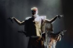 Die Ärzte, Slime und Co,  | © laut.de (Fotograf: Rainer Keuenhof)