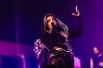 Headliner bei den Off Days 2025: Nelly Furtado, Zitadelle Berlin 2025 | © laut.de (Fotograf: Rainer Keuenhof)