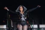 Headliner bei den Off Days 2025: Nelly Furtado, Zitadelle Berlin 2025 | © laut.de (Fotograf: Rainer Keuenhof)