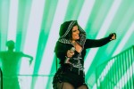 Headliner bei den Off Days 2025: Nelly Furtado, Zitadelle Berlin 2025 | © laut.de (Fotograf: Rainer Keuenhof)