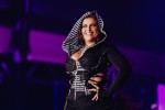 Headliner bei den Off Days 2025: Nelly Furtado, Zitadelle Berlin 2025 | © laut.de (Fotograf: Rainer Keuenhof)
