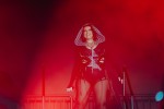 Headliner bei den Off Days 2025: Nelly Furtado, Zitadelle Berlin 2025 | © laut.de (Fotograf: Rainer Keuenhof)