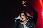 Headliner bei den Off Days 2025: Nelly Furtado, Zitadelle Berlin 2025 | © laut.de (Fotograf: Rainer Keuenhof)