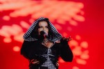 Headliner bei den Off Days 2025: Nelly Furtado, Zitadelle Berlin 2025 | © laut.de (Fotograf: Rainer Keuenhof)