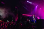 Headliner bei den Off Days 2025: Nelly Furtado, Zitadelle Berlin 2025 | © laut.de (Fotograf: Rainer Keuenhof)