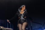 Headliner bei den Off Days 2025: Nelly Furtado, Zitadelle Berlin 2025 | © laut.de (Fotograf: Rainer Keuenhof)