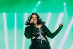 Headliner bei den Off Days 2025: Nelly Furtado, Zitadelle Berlin 2025 | © laut.de (Fotograf: Rainer Keuenhof)