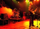 Ausgewählte Bilder des Sängers der englischen Elektropop-Helden für laut.de., Johnny Blake: Bilder aus 24 Jahre Karriere | © laut.de (Fotograf: Zoot Woman)