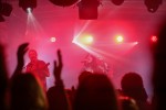 Vier Tage, 450 Bands aus 30 Nationen in über 70 Venues und 43.000 Fans., Reeperbahn Festival, 2025 | © laut.de (Fotograf: Björn Buddenbohm)