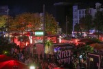 Vier Tage, 450 Bands aus 30 Nationen in über 70 Venues und 43.000 Fans., Reeperbahn Festival, 2025 | © laut.de (Fotograf: Björn Buddenbohm)
