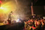 Vier Tage, 450 Bands aus 30 Nationen in über 70 Venues und 43.000 Fans., Reeperbahn Festival, 2025 | © laut.de (Fotograf: Björn Buddenbohm)