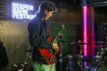 Vier Tage, 450 Bands aus 30 Nationen in über 70 Venues und 43.000 Fans., Reeperbahn Festival, 2025 | © laut.de (Fotograf: Björn Buddenbohm)