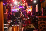 Vier Tage, 450 Bands aus 30 Nationen in über 70 Venues und 43.000 Fans., Reeperbahn Festival, 2025 | © laut.de (Fotograf: Björn Buddenbohm)