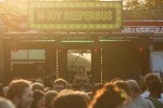 Vier Tage, 450 Bands aus 30 Nationen in über 70 Venues und 43.000 Fans., Reeperbahn Festival, 2025 | © laut.de (Fotograf: Björn Buddenbohm)