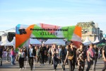 Vier Tage, 450 Bands aus 30 Nationen in über 70 Venues und 43.000 Fans., Reeperbahn Festival, 2025 | © laut.de (Fotograf: Björn Buddenbohm)