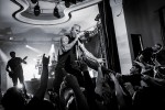 Parkway Drive, Berlin, Metropol, 2025 | © laut.de (Fotograf: Manuel Berger)