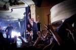 Parkway Drive, Berlin, Metropol, 2025 | © laut.de (Fotograf: Manuel Berger)