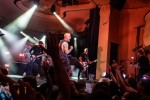 Parkway Drive, Berlin, Metropol, 2025 | © laut.de (Fotograf: Manuel Berger)