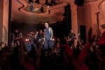 Parkway Drive, Berlin, Metropol, 2025 | © laut.de (Fotograf: Manuel Berger)