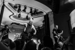 Parkway Drive, Berlin, Metropol, 2025 | © laut.de (Fotograf: Manuel Berger)