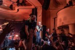 Parkway Drive, Berlin, Metropol, 2025 | © laut.de (Fotograf: Manuel Berger)