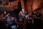 Parkway Drive, Berlin, Metropol, 2025 | © laut.de (Fotograf: Manuel Berger)