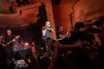 Parkway Drive, Berlin, Metropol, 2025 | © laut.de (Fotograf: Manuel Berger)