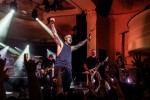Parkway Drive, Berlin, Metropol, 2025 | © laut.de (Fotograf: Manuel Berger)