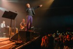 Die 90er-Stars sorgten für romantische Stimmung im ausverkauften Huxleys., Berlin, Huxley's Neue Welt | © laut.de (Fotograf: Désirée Pezzetta)