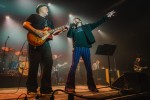 Die 90er-Stars sorgten für romantische Stimmung im ausverkauften Huxleys., Berlin, Huxley's Neue Welt | © laut.de (Fotograf: Désirée Pezzetta)