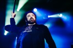 Die 90er-Stars sorgten für romantische Stimmung im ausverkauften Huxleys., Berlin, Huxley's Neue Welt | © laut.de (Fotograf: Désirée Pezzetta)