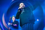 Die 90er-Stars sorgten für romantische Stimmung im ausverkauften Huxleys., Berlin, Huxley's Neue Welt | © laut.de (Fotograf: Désirée Pezzetta)