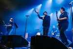 Die 90er-Stars sorgten für romantische Stimmung im ausverkauften Huxleys., Berlin, Huxley's Neue Welt | © laut.de (Fotograf: Désirée Pezzetta)