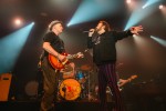 Die 90er-Stars sorgten für romantische Stimmung im ausverkauften Huxleys., Berlin, Huxley's Neue Welt | © laut.de (Fotograf: Désirée Pezzetta)