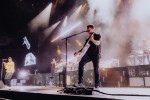 One Republic, Berlin, Uber Arena, 2025 | © lautde (Fotograf: Rainer Keuenhof)