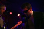 Element Of Crime, Father John Misty und Co,  | © laut.de (Fotograf: Björn Buddenbohm)