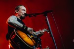 Green Day, System Of A Down und Volbeat,  | © laut.de (Fotograf: Rainer Keuenhof)