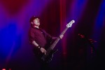 Green Day, System Of A Down und Volbeat,  | © laut.de (Fotograf: Rainer Keuenhof)