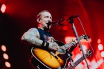 Green Day, System Of A Down und Volbeat,  | © laut.de (Fotograf: Rainer Keuenhof)