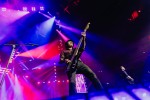 Green Day, System Of A Down und Volbeat,  | © laut.de (Fotograf: Rainer Keuenhof)