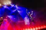 Green Day, System Of A Down und Volbeat,  | © laut.de (Fotograf: Rainer Keuenhof)