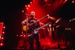 Green Day, System Of A Down und Volbeat,  | © laut.de (Fotograf: Rainer Keuenhof)