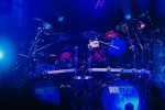 Green Day, System Of A Down und Volbeat,  | © laut.de (Fotograf: Rainer Keuenhof)