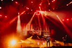 Green Day, System Of A Down und Volbeat,  | © laut.de (Fotograf: Rainer Keuenhof)