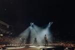 Green Day, System Of A Down und Volbeat,  | © laut.de (Fotograf: Rainer Keuenhof)