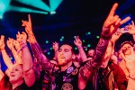 Green Day, System Of A Down und Volbeat,  | © laut.de (Fotograf: Rainer Keuenhof)